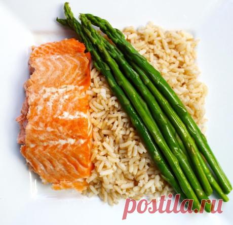 Healthy food: Photo Pictures are not mine