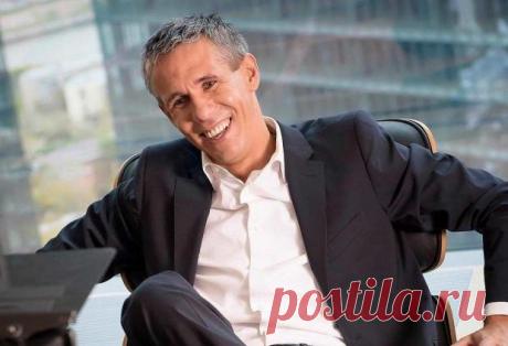 Алексей Панин – звезда российского кино: интересные подробности о жизни эпатажного актёра