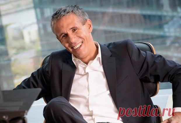 Алексей Панин – звезда российского кино: интересные подробности о жизни эпатажного актёра