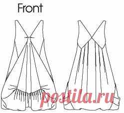 Найдено на сайте sewingplums.com.