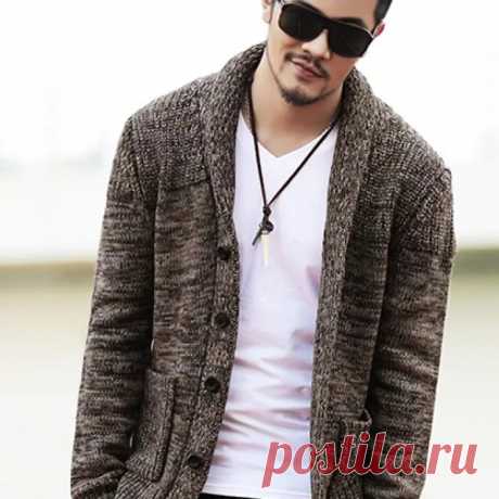 идеи модных мужских кофт: 14 тыс изображений найдено в Яндекс.Картинках