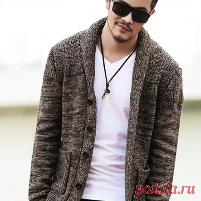 идеи модных мужских кофт: 14 тыс изображений найдено в Яндекс.Картинках