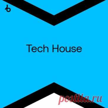 Best New Hype Tech House May 2024 » MinimalFreaks.co