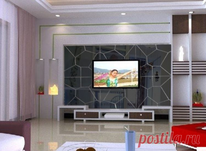 Горячая спальня гостиная TV фон стены зеркало наклейки стереоскопические 3D абстрактные геометрические узоры зеркало наклейки зеркало настенные наклейки - Taobao