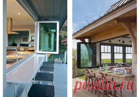 Самые шикарные идеи по переделке дома.