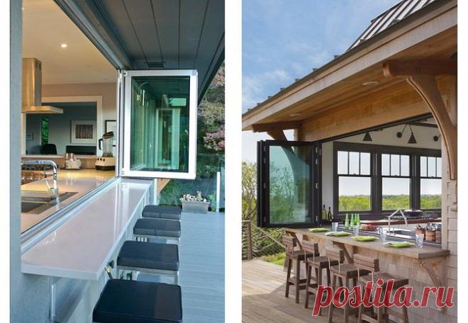 Самые шикарные идеи по переделке дома.