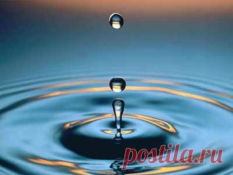 (+1) тема - ЭТО ИНТЕРЕСНО!!! ПРИРОДНАЯ СИЛА ВОДЫ. | НАУКА И ЖИЗНЬ