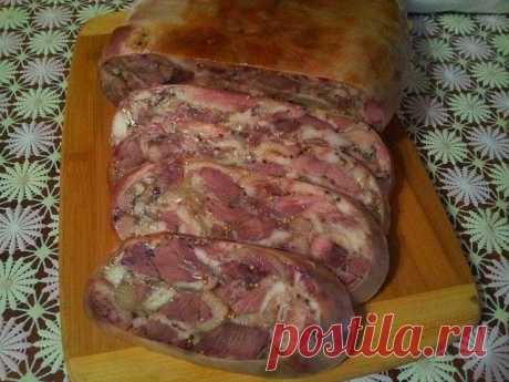 1 непрочитанный чат