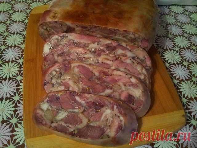 1 непрочитанный чат