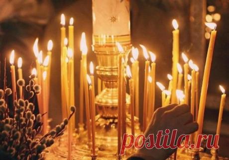 Чем пахнет в церкви: аромат, сопровождающий все церковные обряды