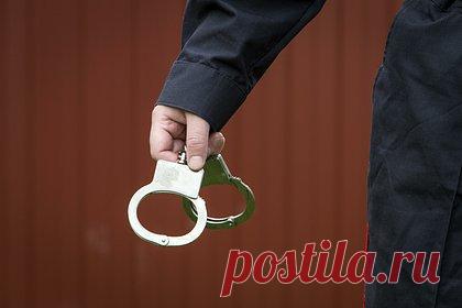 Российского машиниста приговорили к 18 годам колонии за госизмену