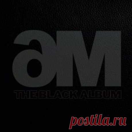 Minusheart - M6 - The Black Album (2025) Artist: Minusheart Album: M6 - The Black Album Year: 2025 Country: Germany Style: Electro-Industrial, Industrial Rock
