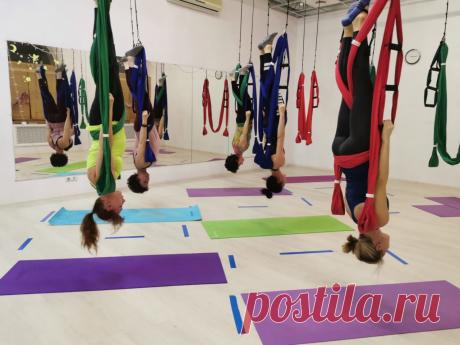 Укрепление иммунитета. Хотите укрепить иммунную систему? Занимайтесь йогой Занятия для начинающих