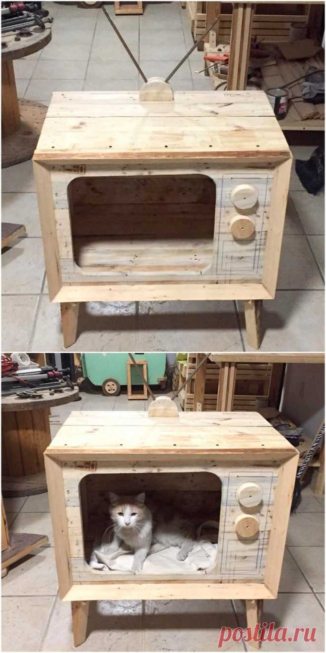 Repurposed Wooden Pallet DIY Ideas | Easy Pallet Projects and DIY Wood Pallets Ideas.
