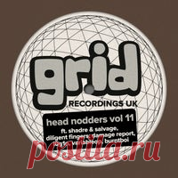VA - Head Nodders Vol 11 [Grid Recordings UK] - HOUSEFTP RELEASE: VA – Head Nodders Vol 11 [Grid Recordings UK] LABEL: Grid Recordings UK GENRES: Drum & Bass CATALOG: GRIDUK188[...]