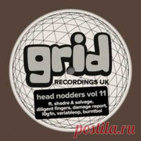 VA - Head Nodders Vol 11 [Grid Recordings UK] - HOUSEFTP RELEASE: VA – Head Nodders Vol 11 [Grid Recordings UK] LABEL: Grid Recordings UK GENRES: Drum & Bass CATALOG: GRIDUK188[...]