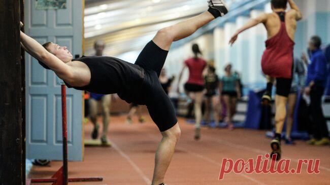 Школьники Ямала смогут участвовать в играх "Северный характер"