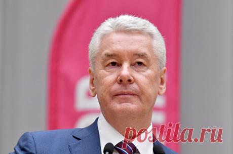 Собянин сделал предупреждение москвичам Власти Москвы могут уменьшить объем выдачи пропусков, если увидят угрозу для здоровья горожан и количество людей на улицах и дорогах города понадобится снизить. Об этом сообщил столичный мэр Сергей Собянин, передает ТАСС.