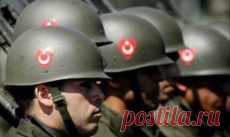 Турция вывела часть своих войск из Ирака | Русская служба новостей