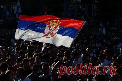 Венгрия обозначила позицию по вступлению Сербии и Украины в ЕС