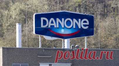 Бывшая «дочка» Danone в России сменит корпоративное название. Бывшая «дочка» французской компании Danone в России Health & Nutrition будет переименована в «Логику молока», сообщает пресс-служба организации. Читать далее