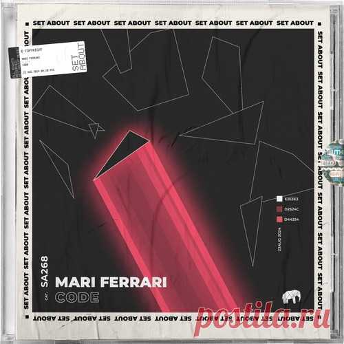 Mari Ferrari – Code [SA268]