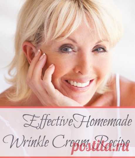 Homemade Anti-Aging Cream | Virtual Clinic