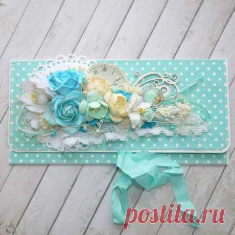 Скрапбукинг, рукоделие