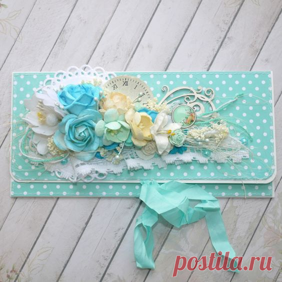 Скрапбукинг, рукоделие