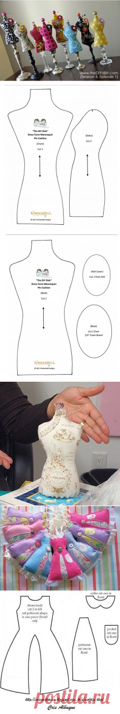 (6) Pinterest: инструмент для поиска и хранения интересных идей