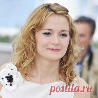 Надежда Михалкова Биография, фото, фильмография