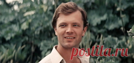 Андрей Ростоцкий