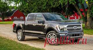 Ford представляет полностью электрический F-150 Lightning® Pro, созданный для работы с технологиями следующего поколения, бесшовная зарядка в течение ночи.
Самая продаваемая линейка коммерческих автомобилей в Америке представляет новейшего представителя растущей линейки готовых к работе - полностью электрический 2022 F-150 Lightning Pro.
#vazladablogspot #vazlada #vazladablogspotcom