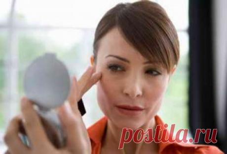 (+1) Как убрать морщины вокруг глаз