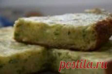 Запеканка картофельно-кабачковая - пошаговый рецепт с фото на Повар.ру