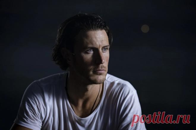 Аарон Якубенко, 8 декабря, 1988