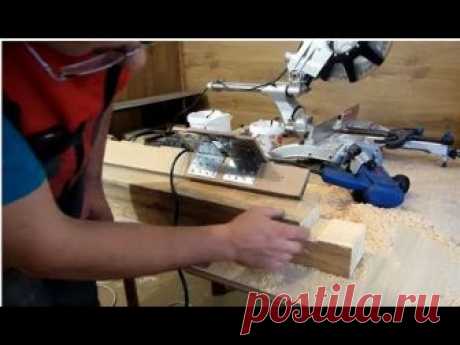 Прилада для фрезера | Woodworking projects for beginners