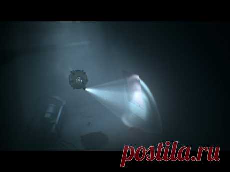 INSIDE Часть 5 (Под водой) - YouTube