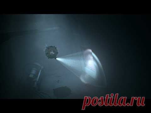 INSIDE Часть 5 (Под водой) - YouTube