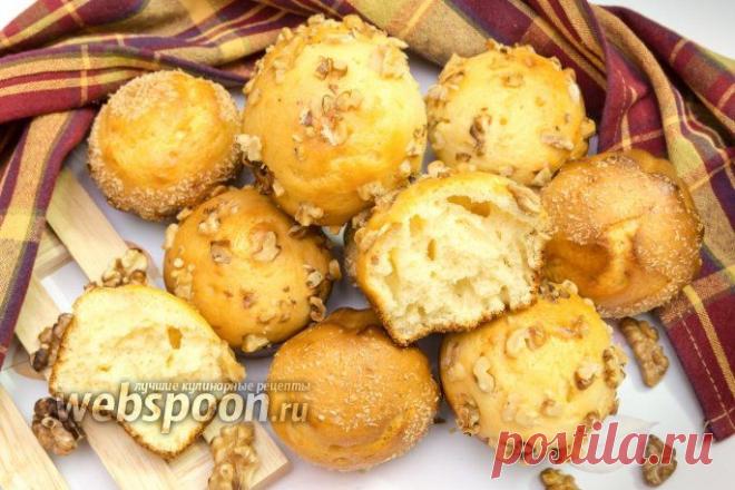 Кексы на сгущённом молоке рецепт с фото, как приготовить на Webspoon.ru