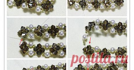 Tutoriales para pulseras