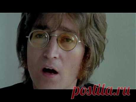 John Lennon - Imagine HD - YouTube