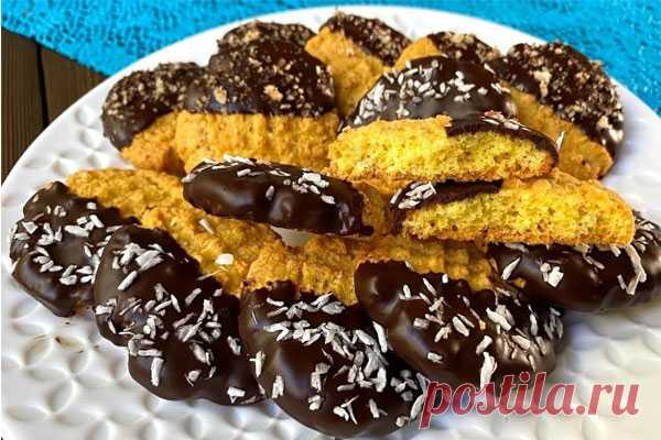 Вкуснее магазинного! Лучшее песочное печенье к чаю

Сегодня у нас выпечка! Печем песочное печенье с минимальным количеством сливочного масла и сахара!