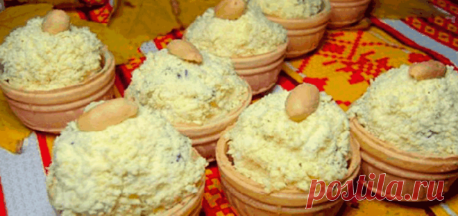 Закуска на УРА! Готовлю на праздничный стол