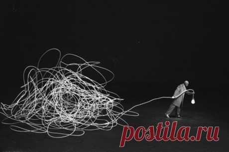 Диалог с подсознанием. Метод маятника и другие идеомоторные сигналы