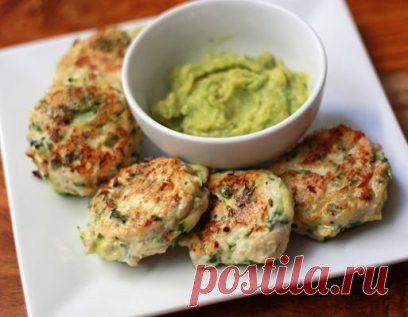 Быстрые диетические блюда из мяса индюшки | ПрофиЛекторий