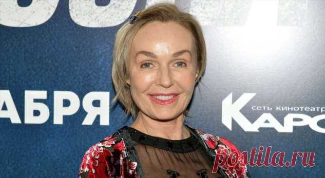 Наталья Андрейченко нашлась . Милая Я