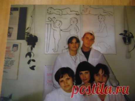 Главная страница друга