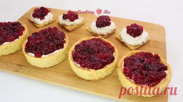 7 рецептов паштетов/намазок на тосты - Наш уютный дом - Медиаплатформа МирТесен