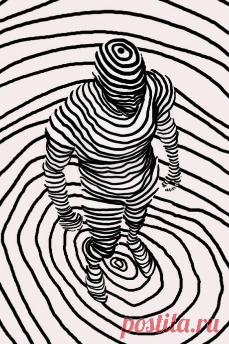 lesstalkmoreillustration